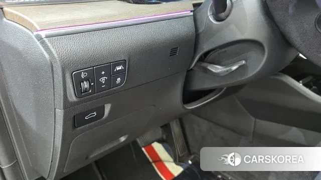 Kia K5 3rd generation 2020 Серый из Кореи, фото 6