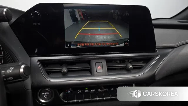 Lexus UX250h 2023 Серый из Кореи, фото 6