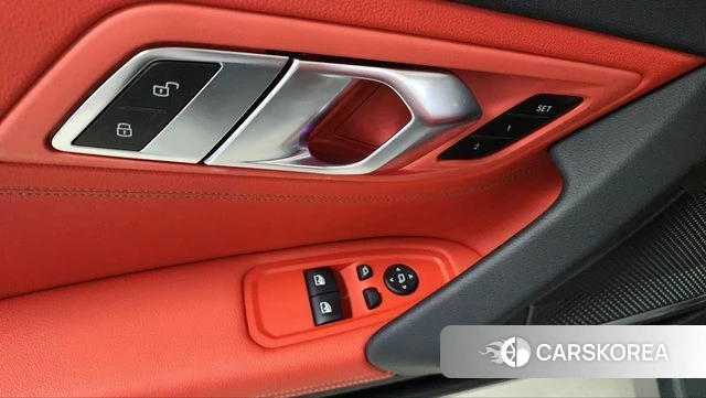 BMW Z4 (G29) 2025 Серебристо-серый из Кореи, фото 6