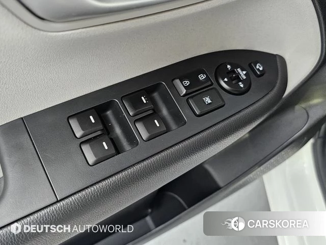 Kia The New Kia Ray 2024 Белый из Кореи, фото 6