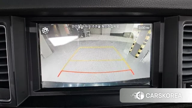 Genesis G80 2019 Черный из Кореи, фото 6