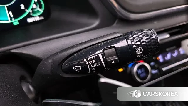 Hyundai Sonata (DN8) 2019 Желтый из Кореи, фото 6