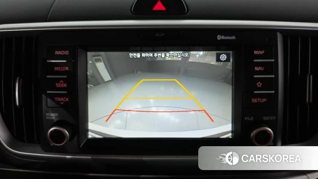 Kia The New Ray 2018 Белый из Кореи, фото 6