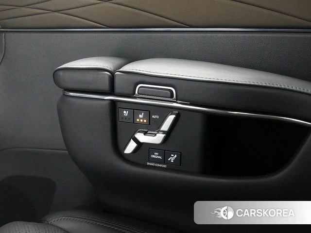 Toyota Alphard 4th Generation 2025 Белый из Кореи, фото 6
