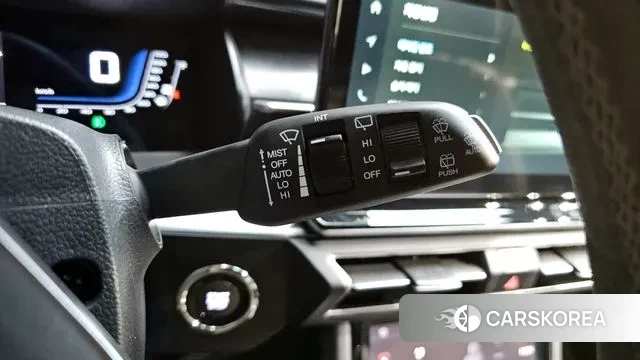 Ssangyong Torres 2022 Серый из Кореи, фото 6