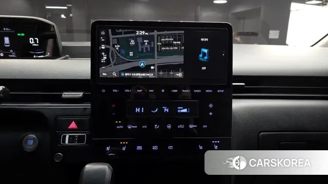 Hyundai Staria 2023 Черный из Кореи, фото 6