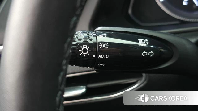 Hyundai Sonata Hybrid (DN8) 2023 Серый из Кореи, фото 6