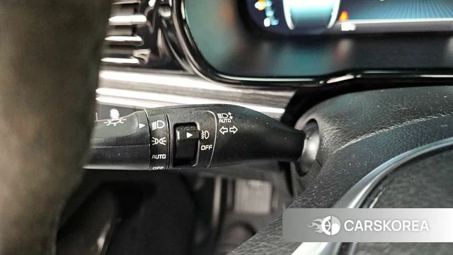 Kia Mohave Master 2022 Черный из Кореи, фото 6