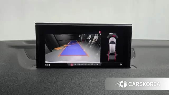 Audi Q7 (4M) 2019 Белый из Кореи, фото 6