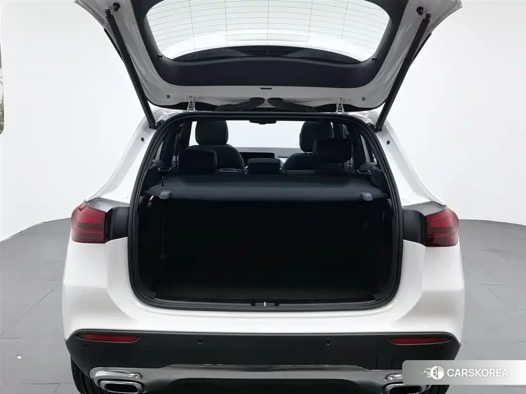 Mercedes-Benz GLA 2025 Белый из Китая, фото 6