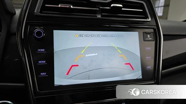 Ssangyong Berry New Tivoli 2020 Белый из Кореи, фото 6
