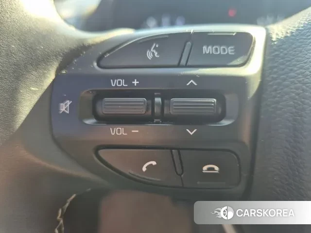 Kia All New Morning (JA) 2018 Серый из Кореи, фото 6