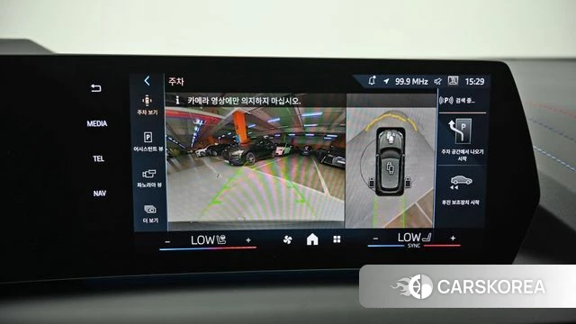 BMW 1 Series (F70) 2025 Серый из Кореи, фото 6