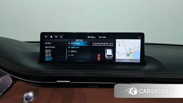 Genesis GV70 2021 Серебристо-серый из Кореи, фото 6