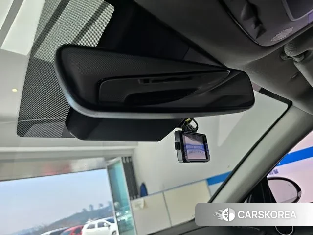 Hyundai Sonata Hybrid (DN8) 2019 Серый из Кореи, фото 6