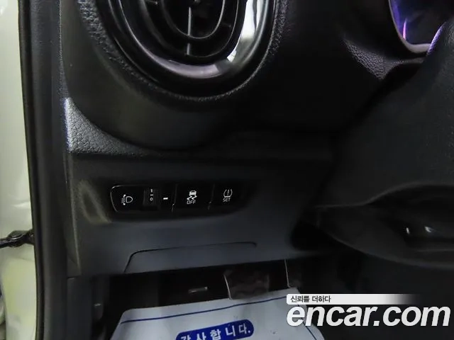 Kia All New Morning (JA) 2018 Жемчужный цвет из Кореи, фото 6