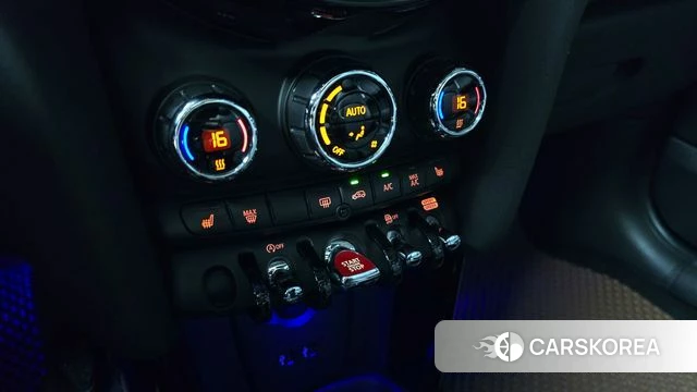 Mini Cooper S 2020 Цвет тростника из Кореи, фото 6