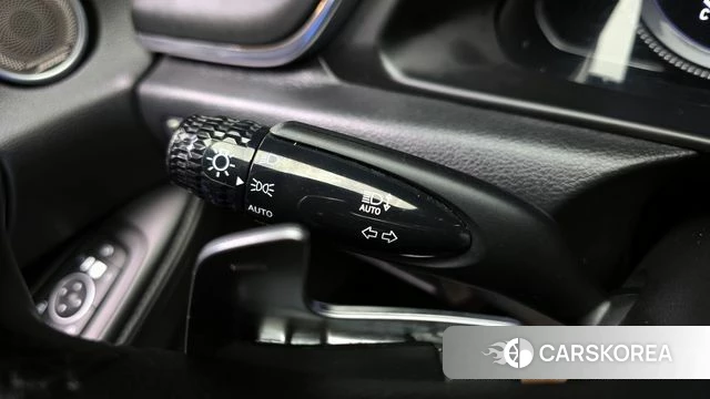 Hyundai Sonata (DN8) 2023 Серый из Кореи, фото 6