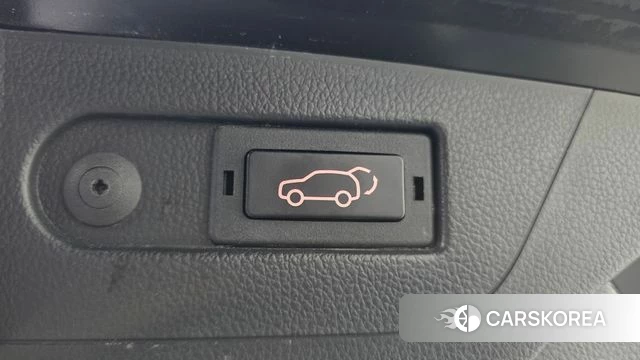 Ssangyong G4 Rexton 2019 Черный из Кореи, фото 6