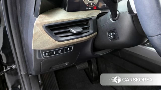 Kia K8 2024 Черный из Кореи, фото 6