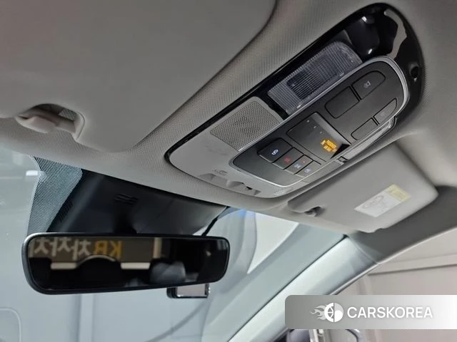 Hyundai Tucson (NX4) 2021 Белый из Кореи, фото 6