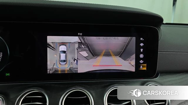 Mercedes-Benz E-Class W213 2021 Черный из Кореи, фото 6