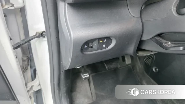 Hyundai Casper 2021 Белый из Кореи, фото 6