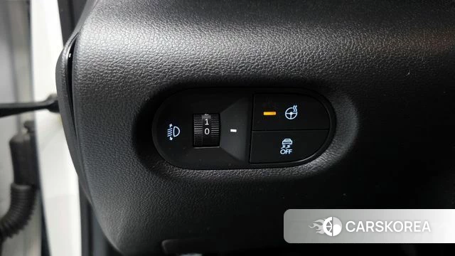 Hyundai Casper 2024 Белый из Кореи, фото 6