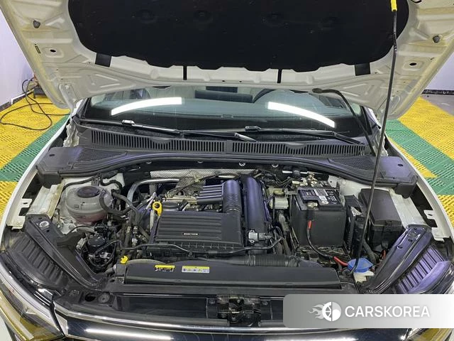 Volkswagen Sagitar 2022 Белый из Китая, фото 6