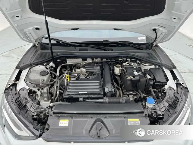 Audi A3 2022 Белый из Китая, фото 6
