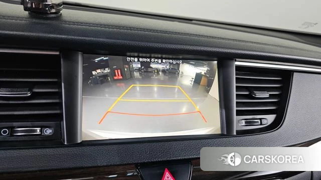 Kia Come New K7 2019 Белый из Кореи, фото 6