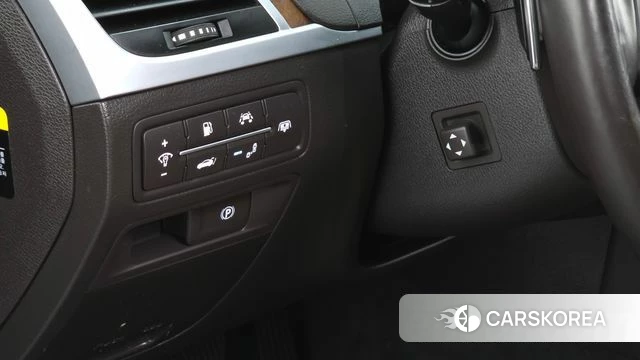 Genesis G80 2018 Серый из Кореи, фото 6