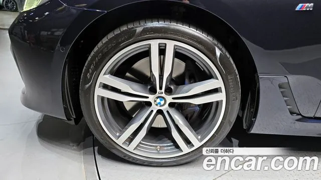 BMW 6 Series GT (G32) id 2680358 из Кореи 6