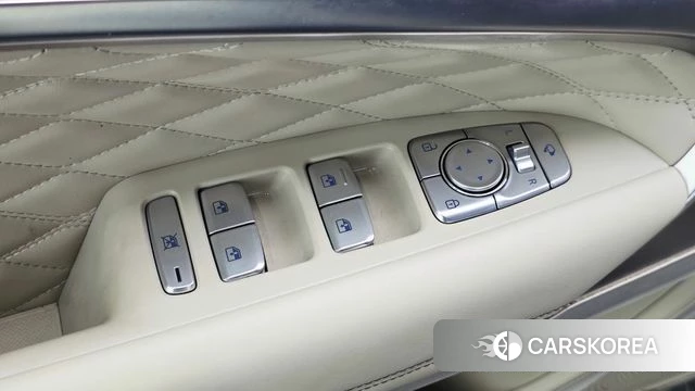 Genesis G70 2020 Черный из Кореи, фото 6