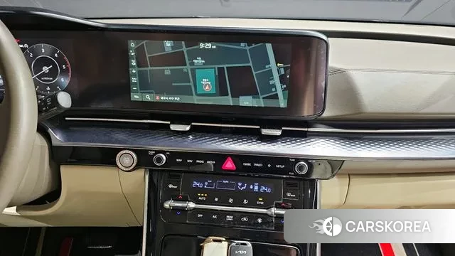 Kia Carnival 4th generation id 3659579 из Кореи 6