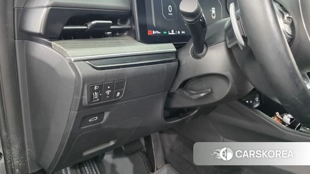 Kia The New K5 3rd generation 2024 Серый из Кореи, фото 6