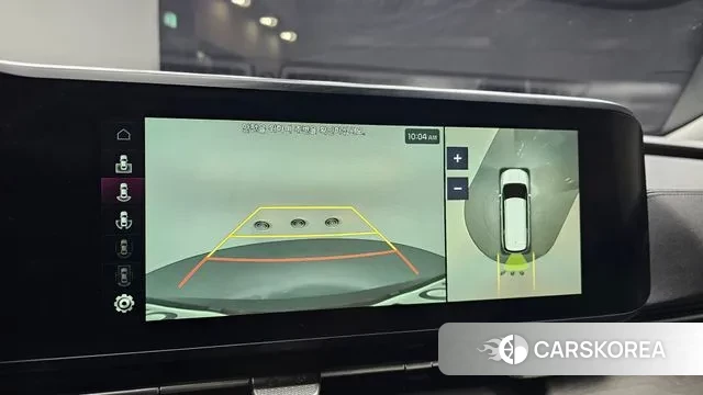 Kia Carnival 4th generation id 3660851 из Кореи 6