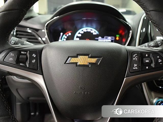 Chevrolet (GM Daewoo) The Next Spark 2018 Серый из Кореи, фото 6