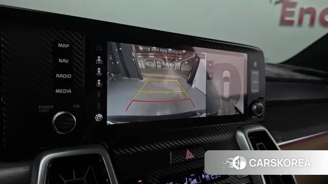 Kia Sorento 4th Generation 2020 Черный из Кореи, фото 6