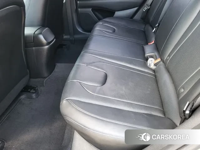 Hyundai Avante (CN7) 2021 Серый из Кореи, фото 6