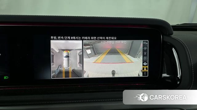 Mercedes-Benz G-Class W463b 2024 Белый из Кореи, фото 6