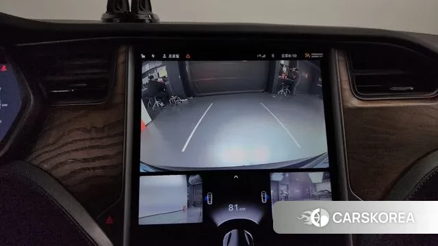 Tesla Model S 2019 Черный из Кореи, фото 6