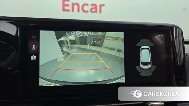 Kia Carnival 4th generation 2020 Черный из Кореи, фото 6