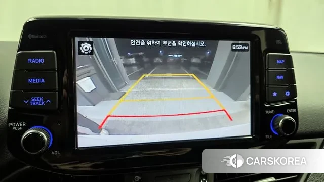 Hyundai i30 (PD) 2018 Белый из Кореи, фото 6