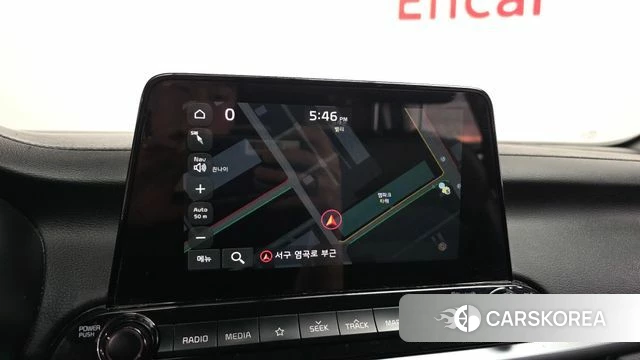 Kia Come New K3 2018 Белый из Кореи, фото 6