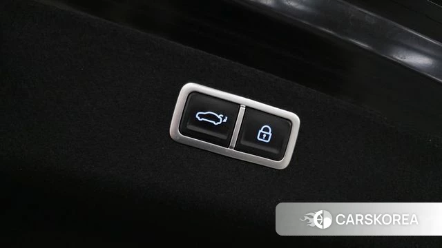 Genesis G80 (RG3) 2020 Черный из Кореи, фото 6