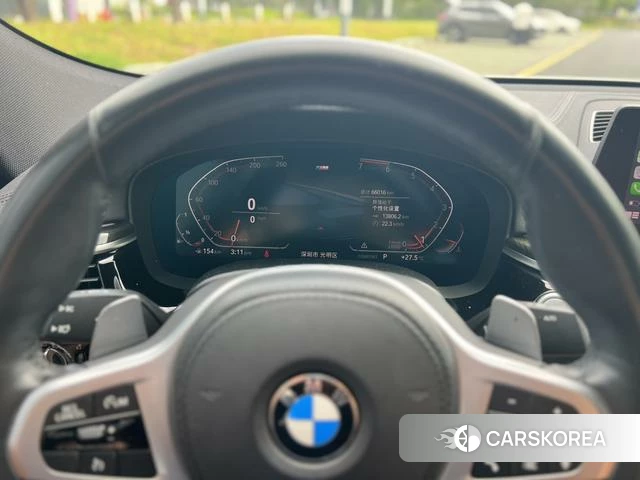 BMW 6 series GT 2020 Белый из Китая, фото 6