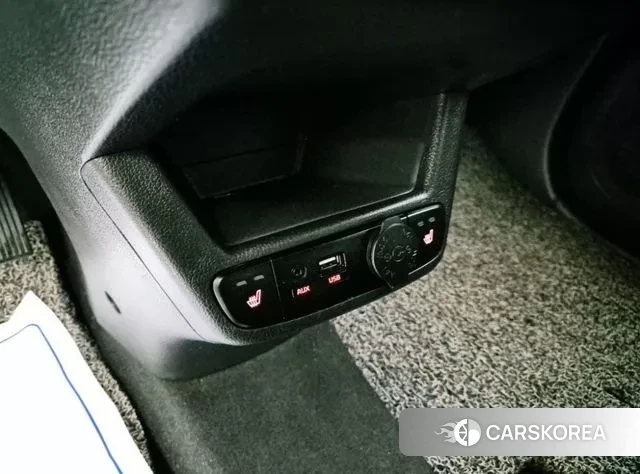 Kia The New Ray 2019 Черный из Кореи, фото 6