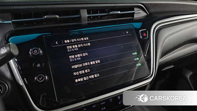 Chevrolet (GM Daewoo) New Bolt EV 2022 Белый из Кореи, фото 6