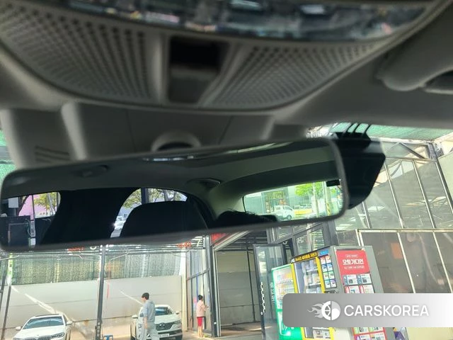 Mercedes-Benz E-Class W213 2018 Белый из Кореи, фото 6